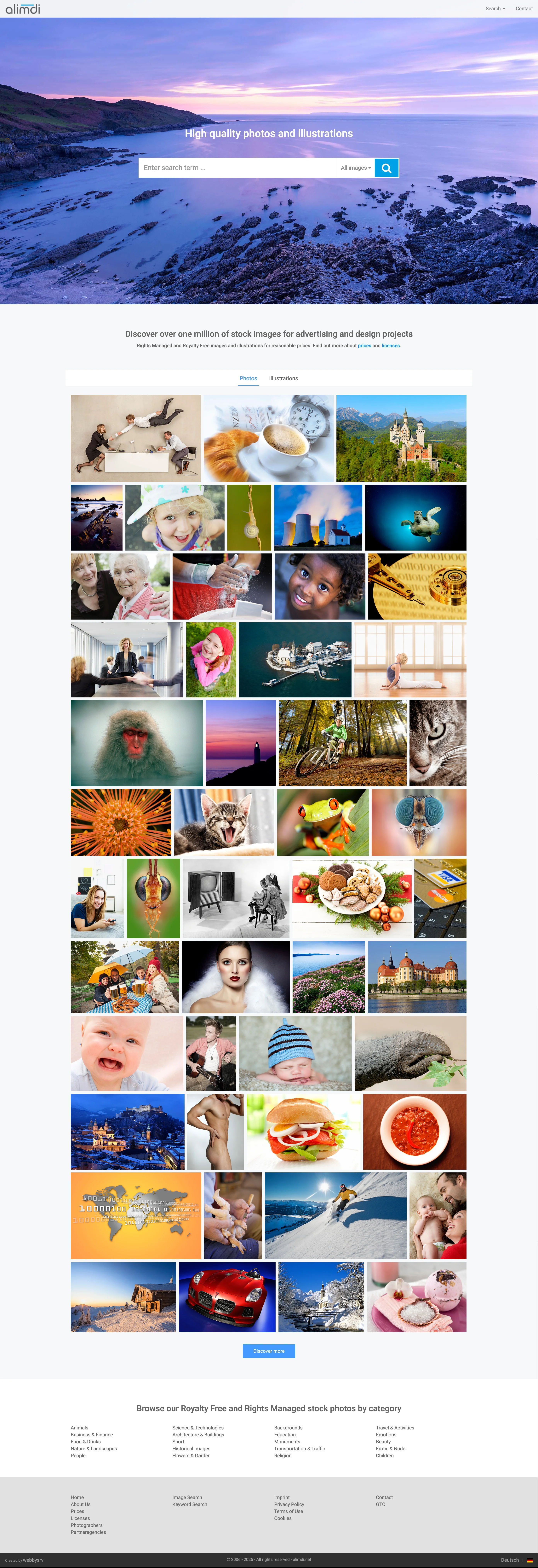 Alimdi Preview