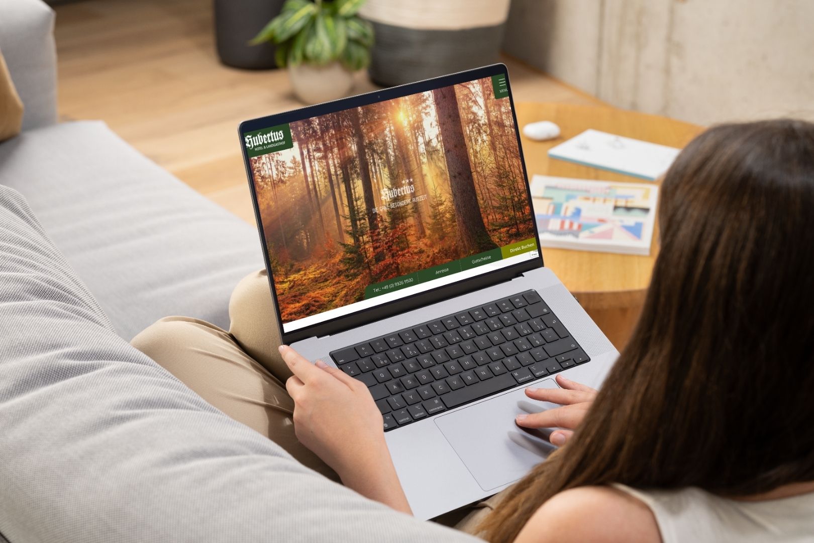 Landgasthof Hubertus