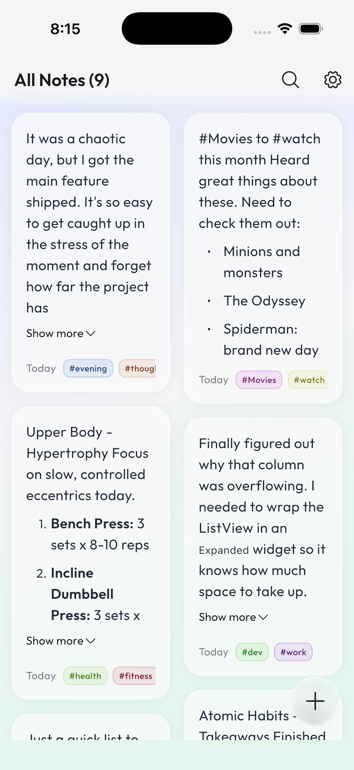 App Screenshot 1