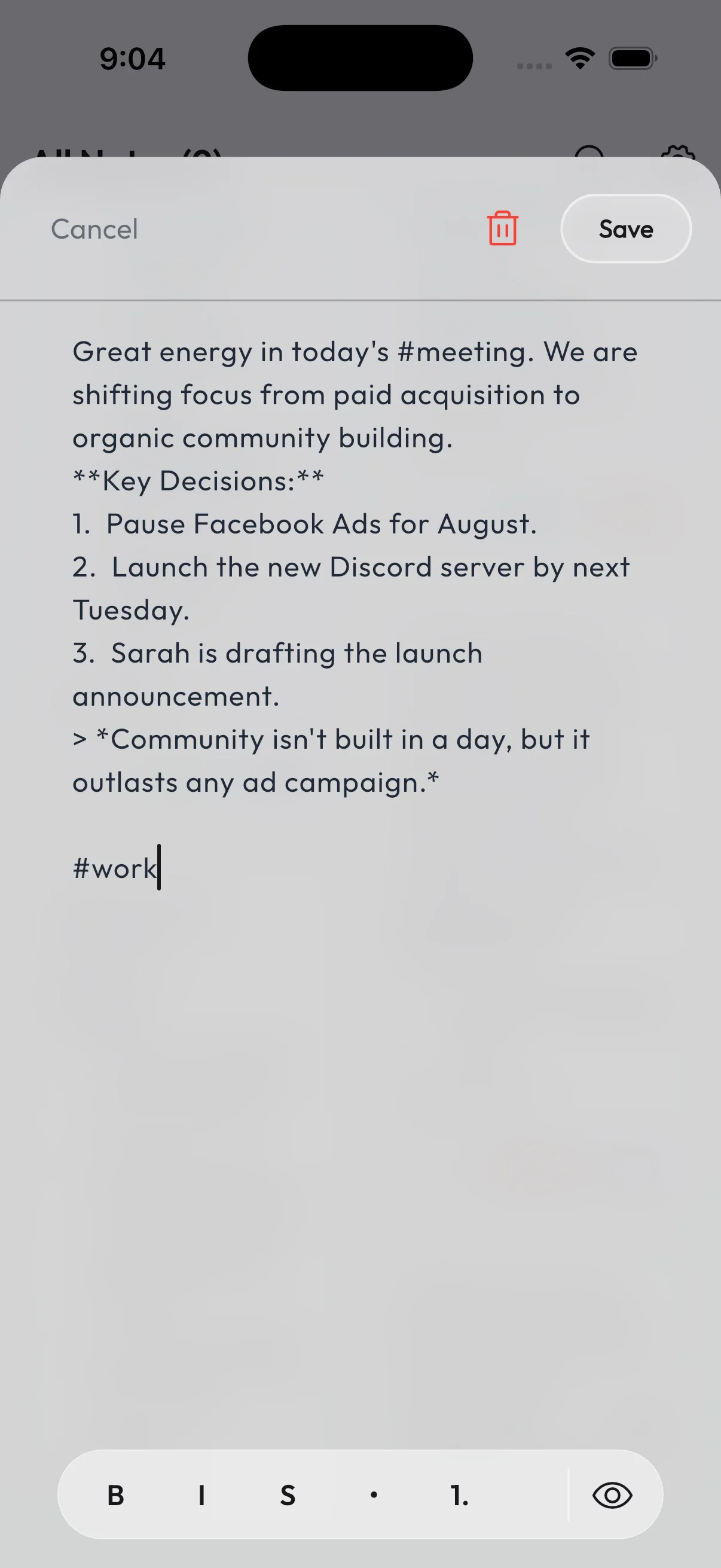 App Screenshot 3