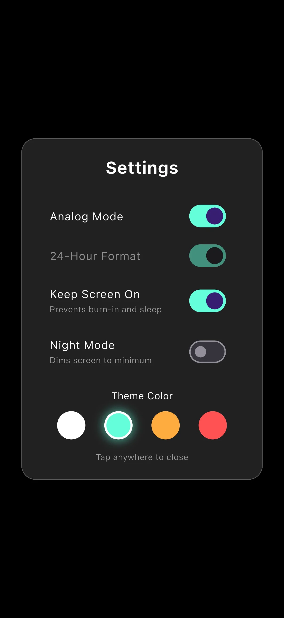 App Screenshot 3