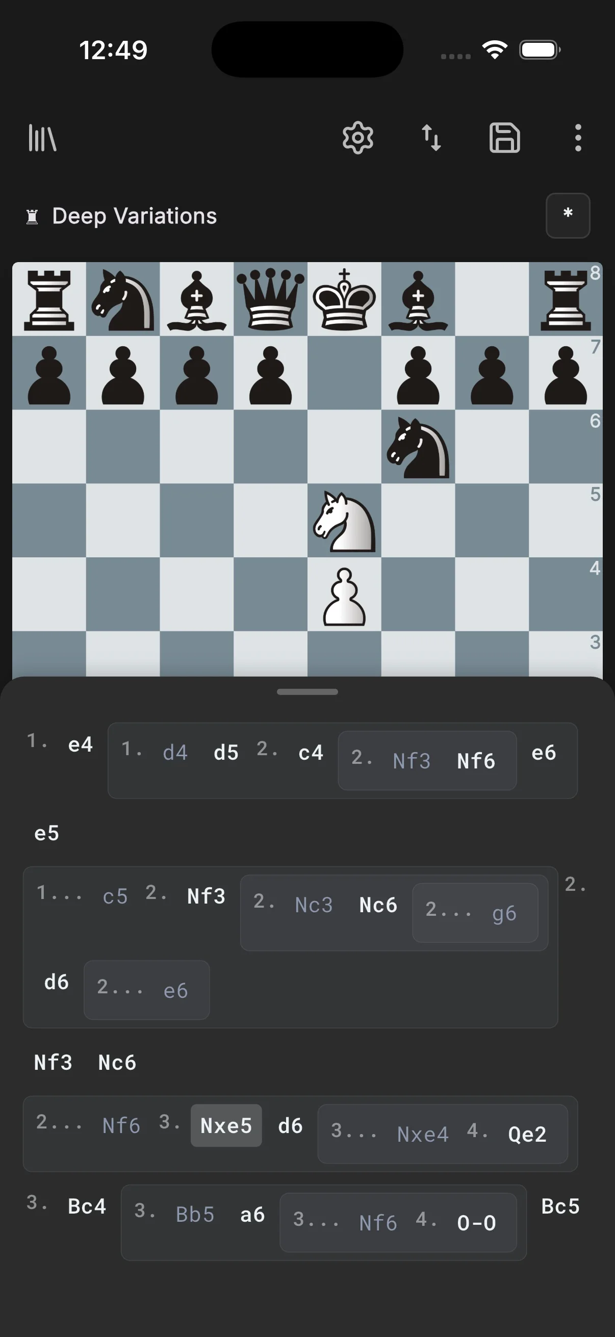 App Screenshot 2