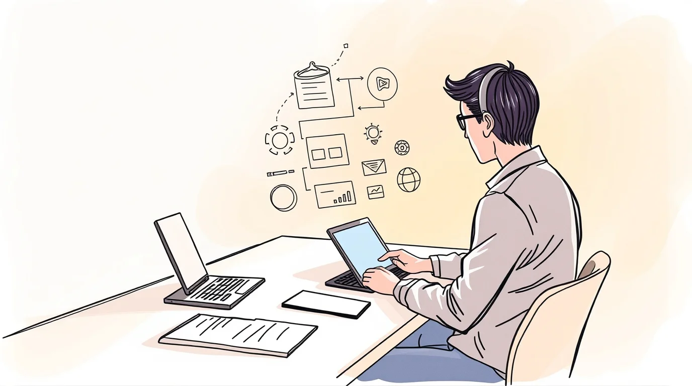 Tech Consulting Process