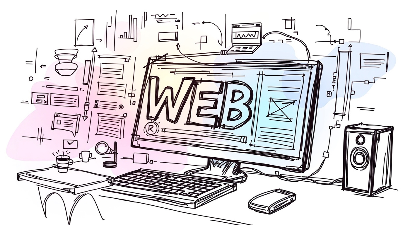 Web Development Process
