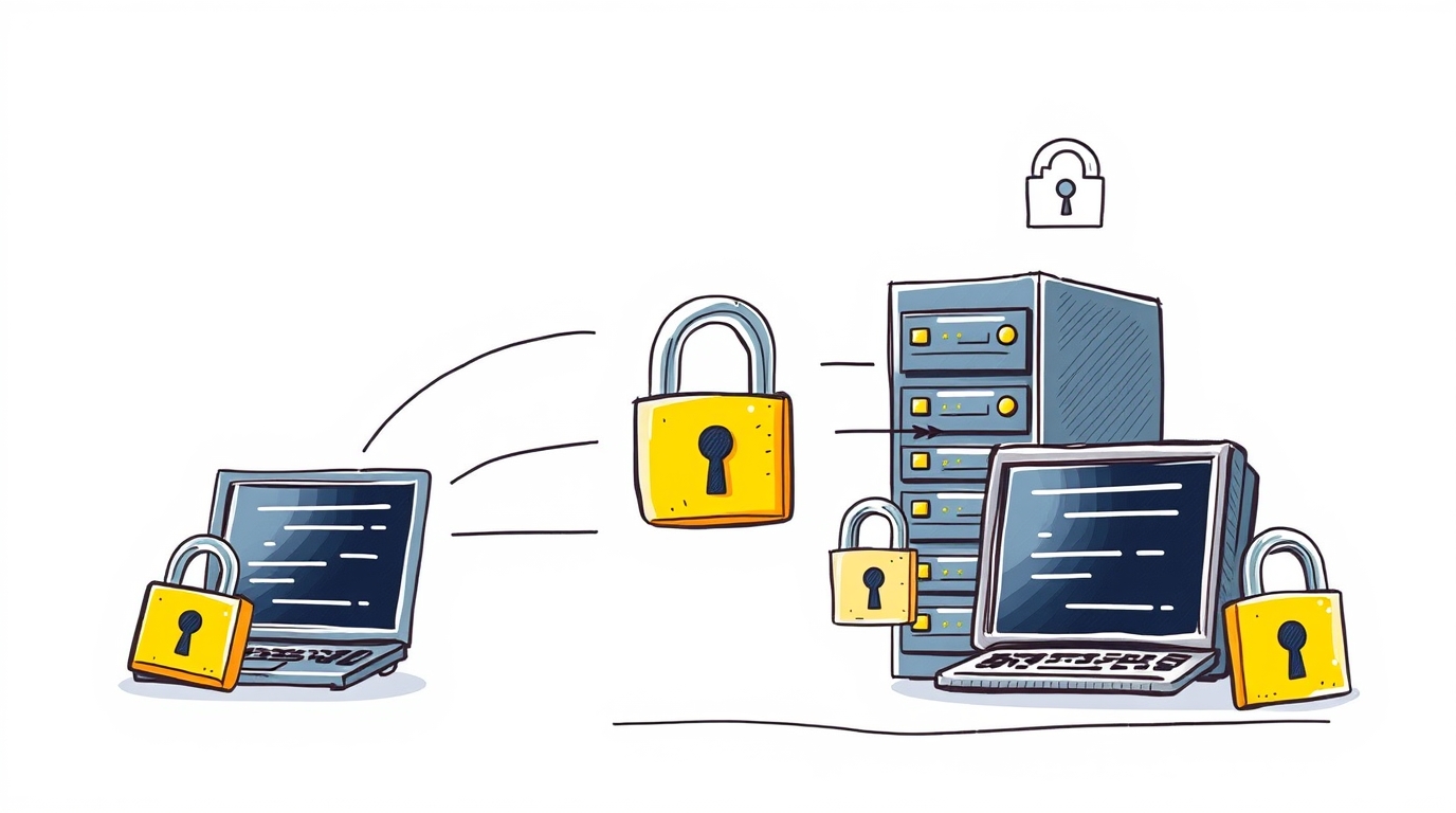 Website Transfer Process